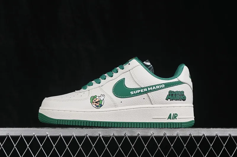 All categories Nk Air Force 1 Air Force series Nk Air Force 1 Low Air Force low-top Nike Air Force 1'07 Low World Cup theme Air Force 1 low-top casual sneakers DW8806-028